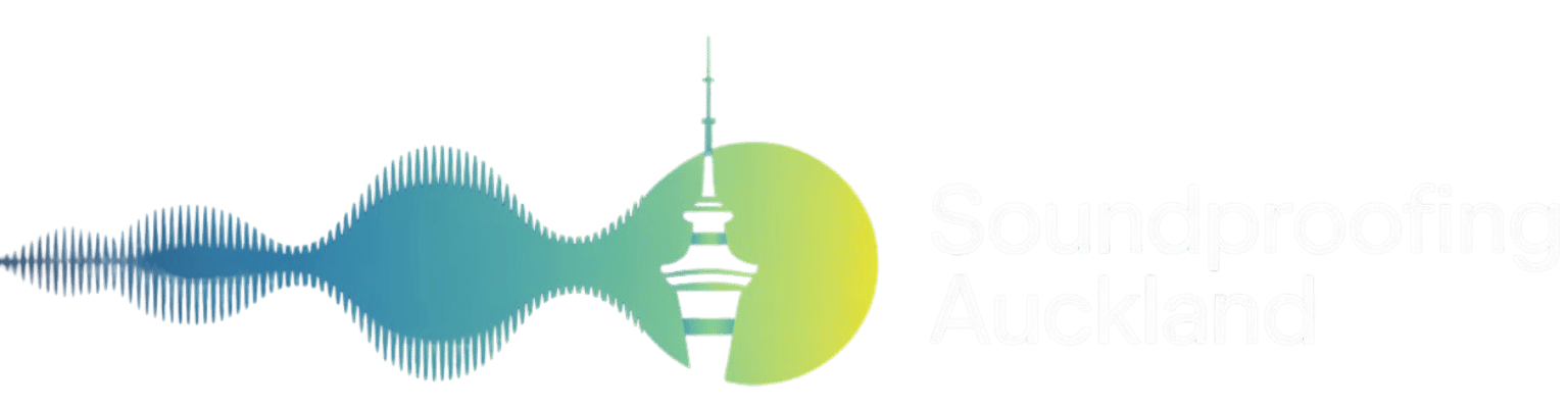 Soundproofing Auckland Logo